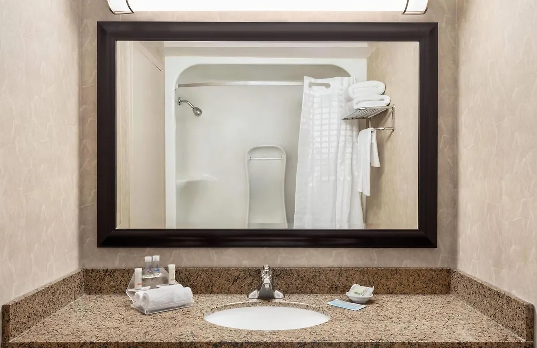 Royal Hotel West Edmonton, Trademark Collection By Wyndham-1